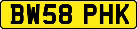 BW58PHK