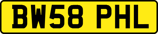 BW58PHL
