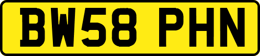 BW58PHN