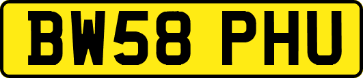 BW58PHU