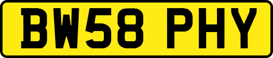 BW58PHY