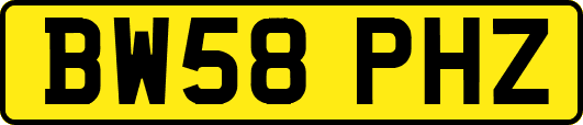 BW58PHZ