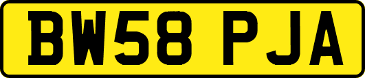 BW58PJA