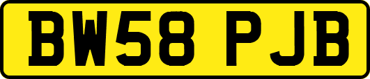BW58PJB