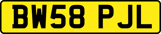 BW58PJL