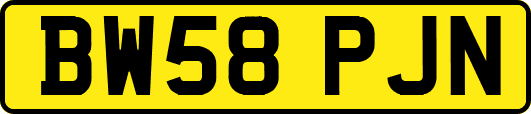 BW58PJN