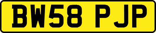 BW58PJP