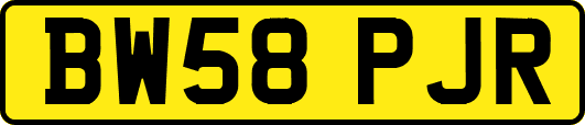 BW58PJR