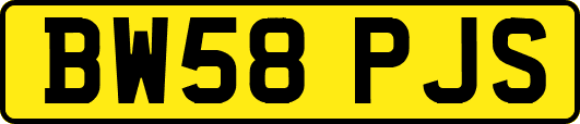 BW58PJS