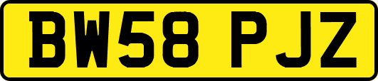 BW58PJZ