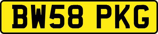 BW58PKG
