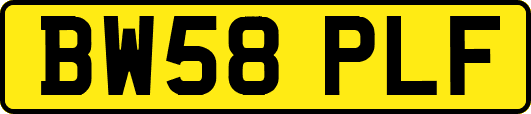 BW58PLF