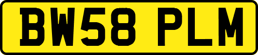 BW58PLM