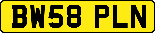 BW58PLN