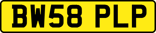 BW58PLP