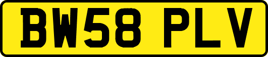 BW58PLV