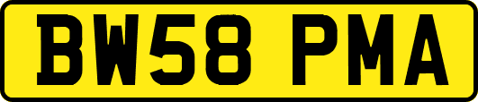 BW58PMA