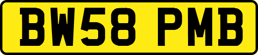 BW58PMB