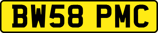 BW58PMC
