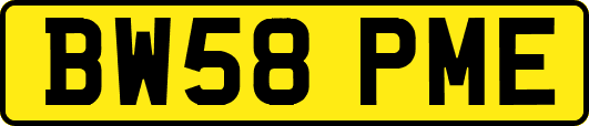 BW58PME