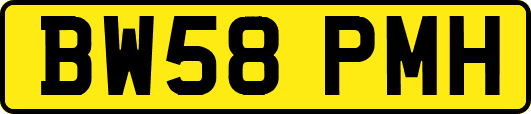 BW58PMH