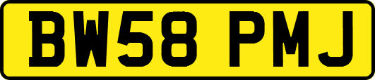BW58PMJ