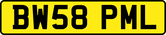 BW58PML