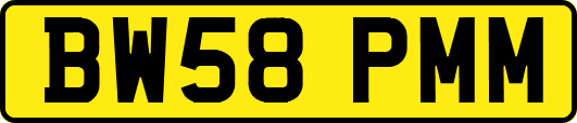 BW58PMM