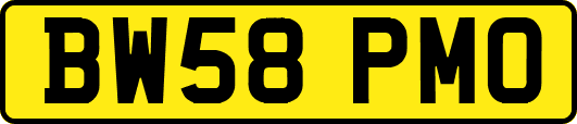 BW58PMO