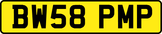 BW58PMP