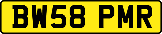 BW58PMR