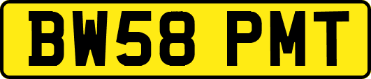 BW58PMT