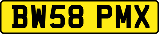 BW58PMX