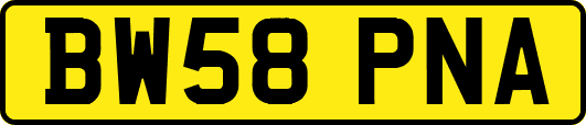 BW58PNA