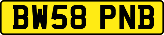 BW58PNB