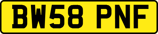 BW58PNF