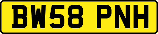 BW58PNH