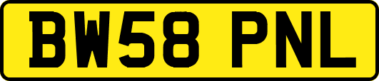 BW58PNL