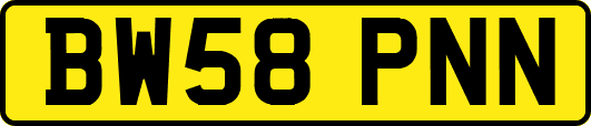 BW58PNN