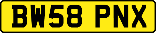 BW58PNX