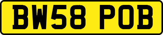 BW58POB
