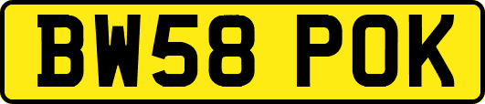 BW58POK