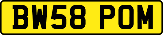 BW58POM