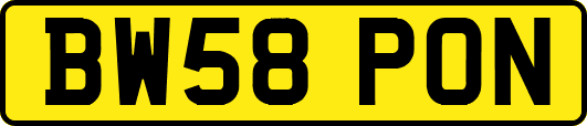 BW58PON