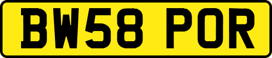 BW58POR