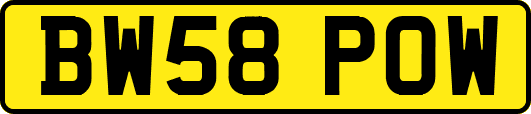 BW58POW