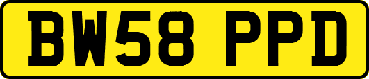BW58PPD
