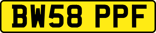BW58PPF