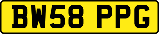 BW58PPG