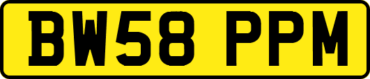 BW58PPM